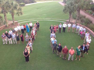 Chamber Announces 2014 Leadership Program Participants News Postandcourier Com