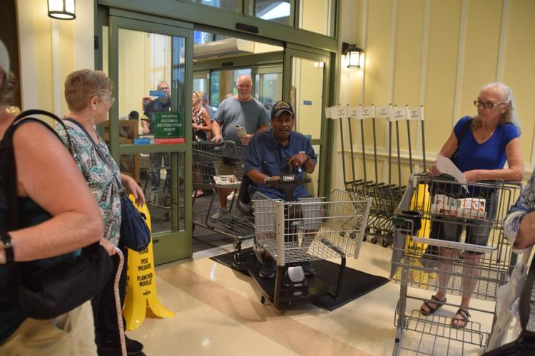 Lowes Foods opens on Aiken's Southside Aiken Area Business