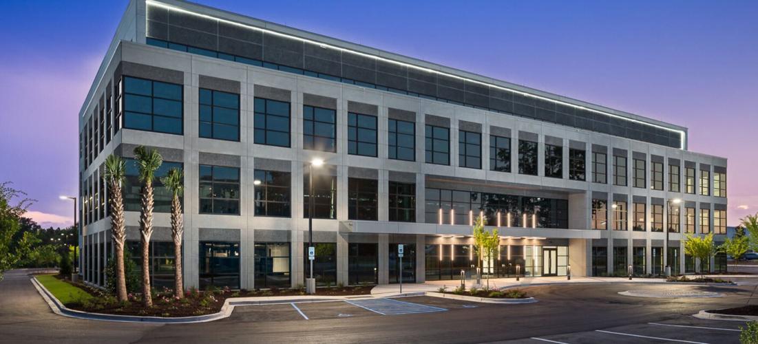 Rental home firm expands near Moncks Corner Real Estate