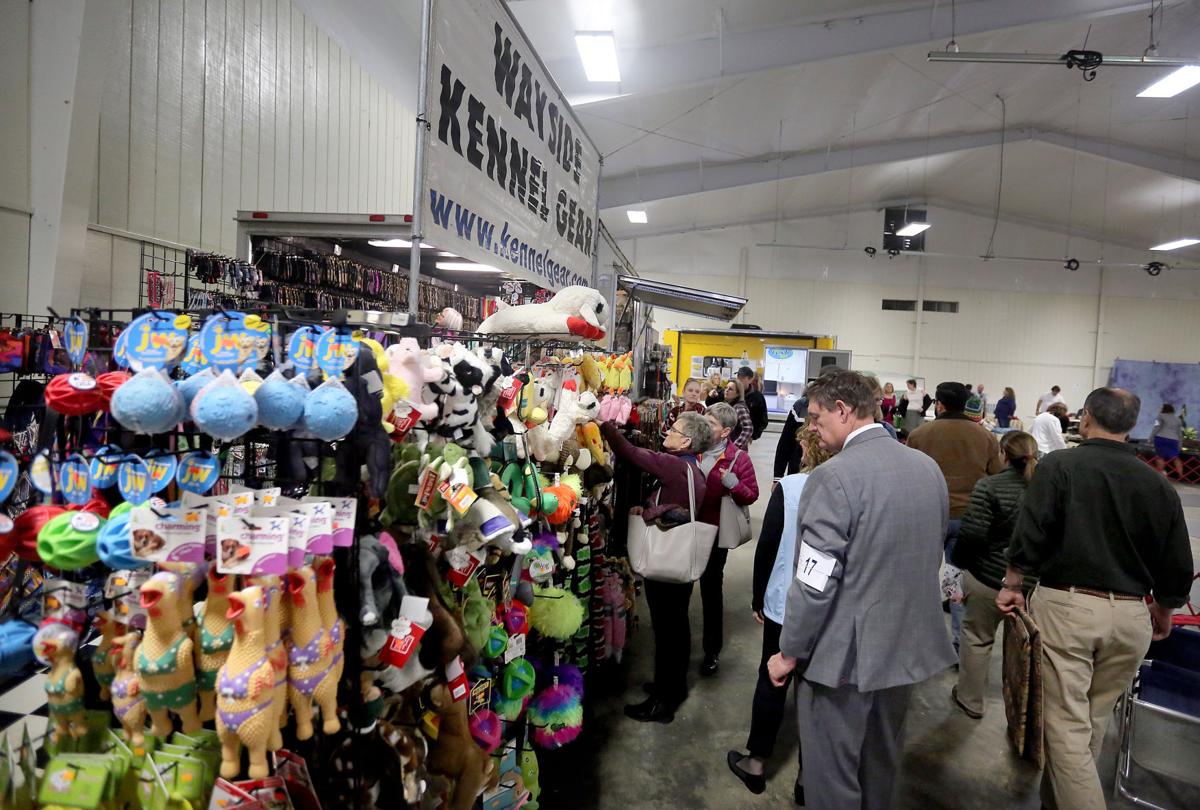 Charleston Kennel Club
