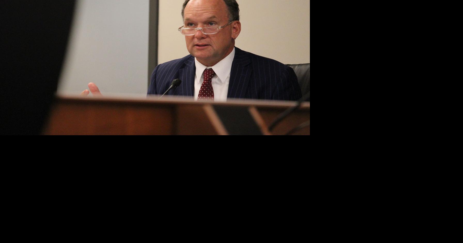 SC legislators still at budget impasse over property tax exemptions, earmarks. Talks to continue.