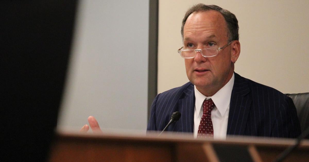 SC legislators still at budget impasse over property tax exemptions, earmarks. Talks to continue.