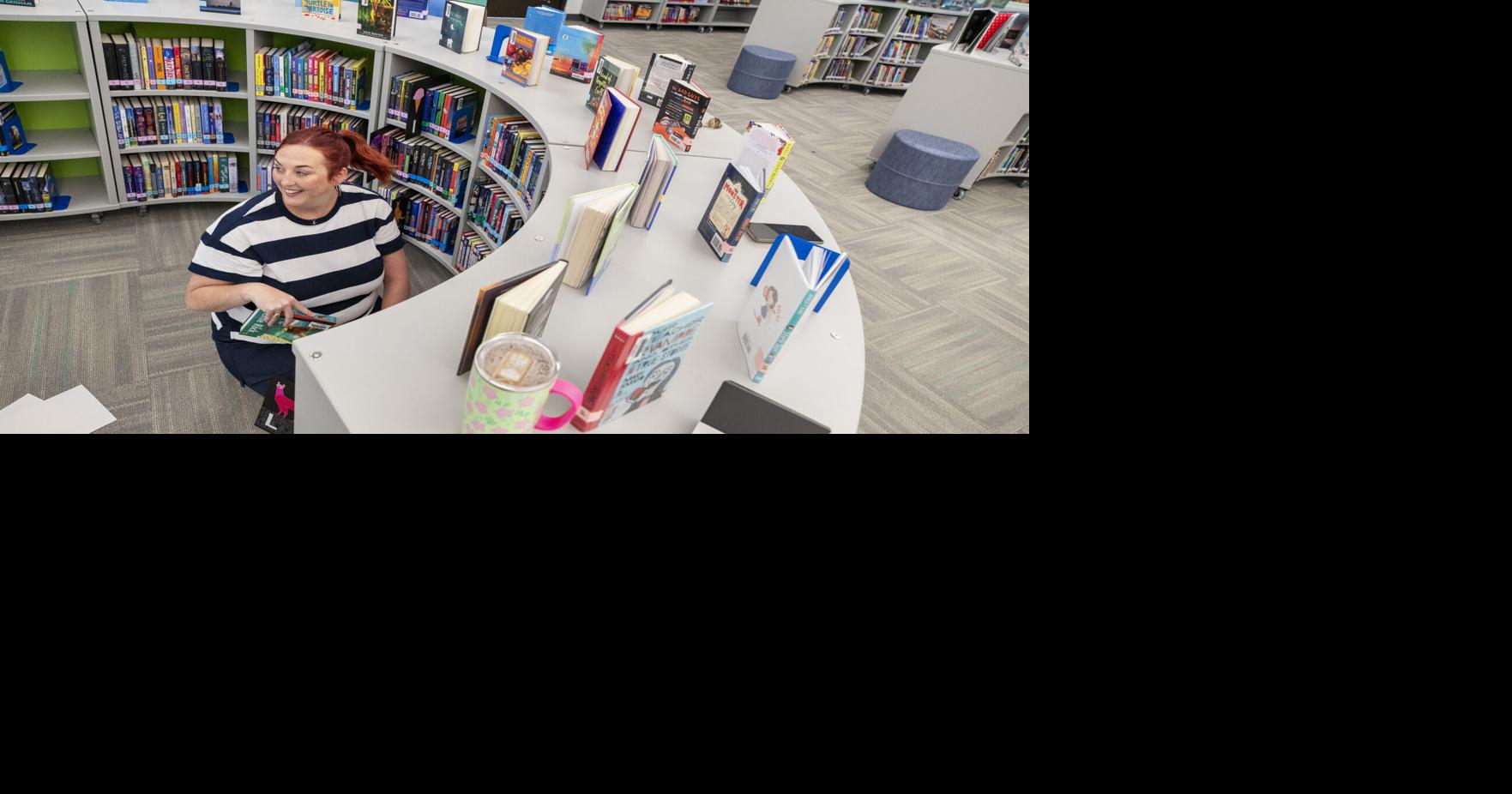 Letters: Protect local school library decisions