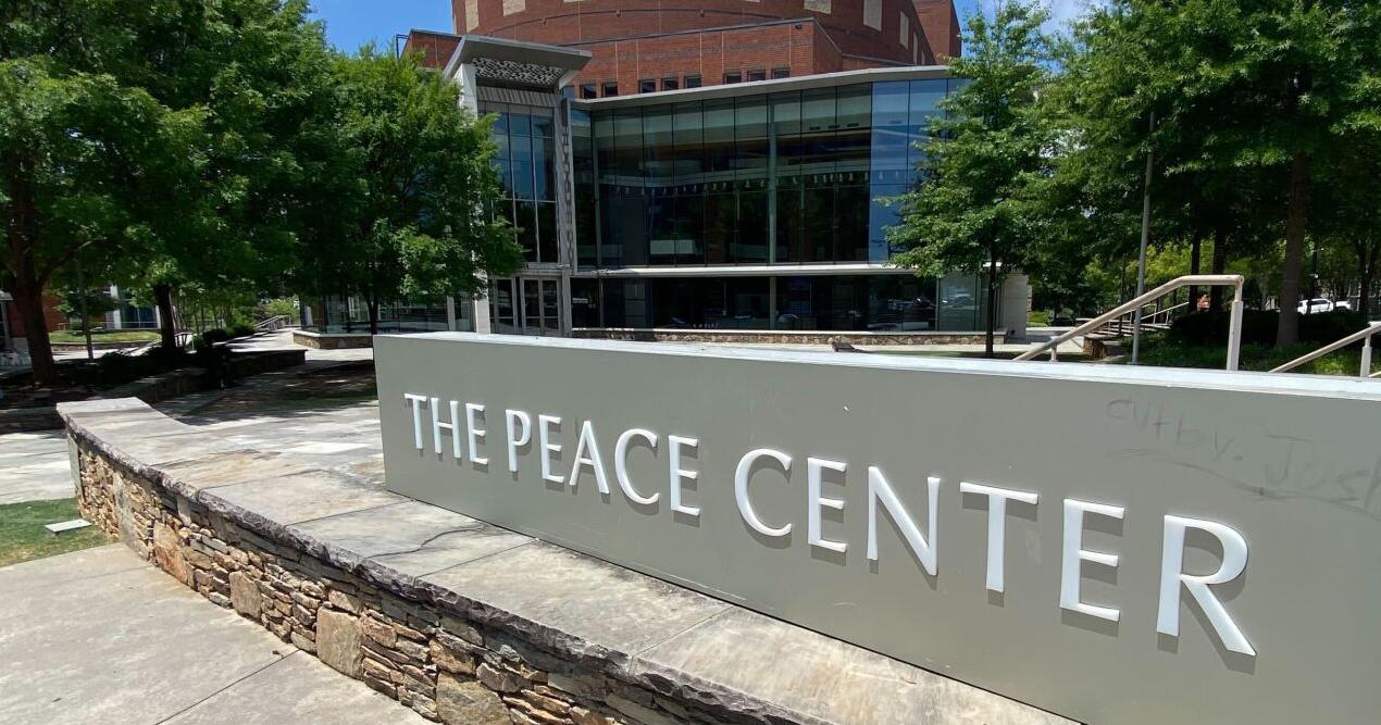 Greenville, SC auditorium sued over Juneteenth agreement | Greenville News - Vimarsana News