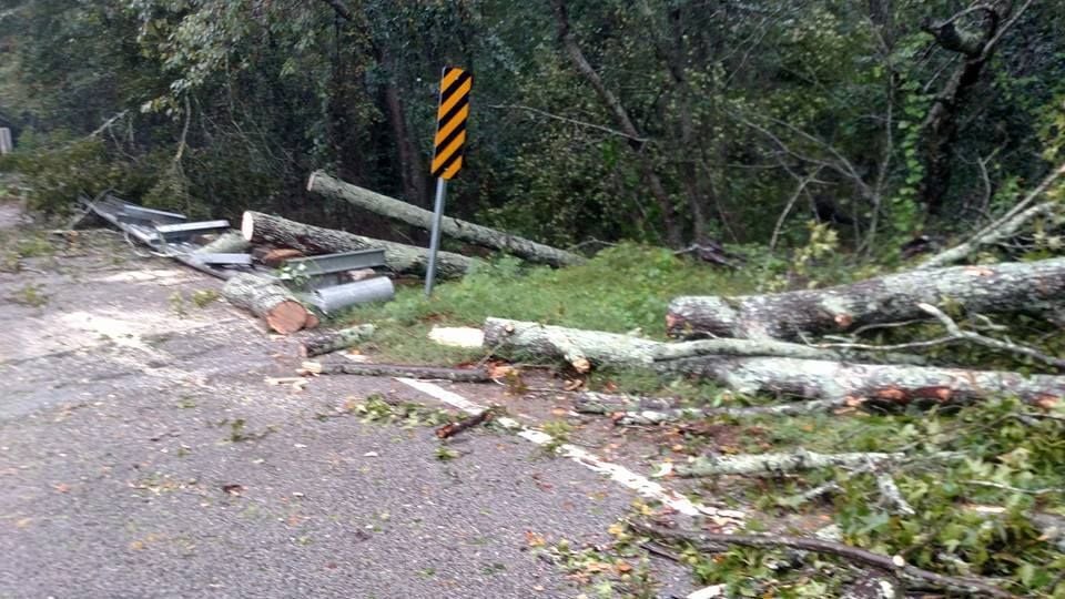 Aiken County Flooding | Local News | postandcourier.com