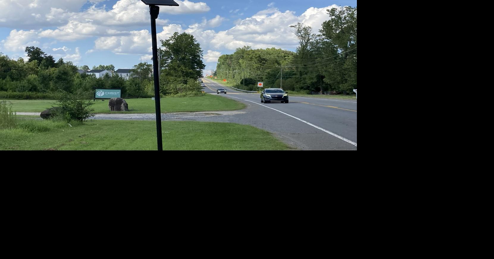 A false apprenhension at gunpoint drives public opposition to Flock cameras in York County