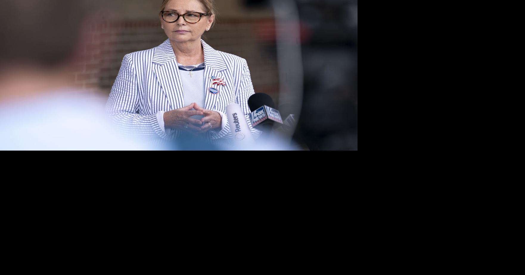 Ralph the politician and Darline the bureaucrat: An inside view of the final days of the US Senate runoff
