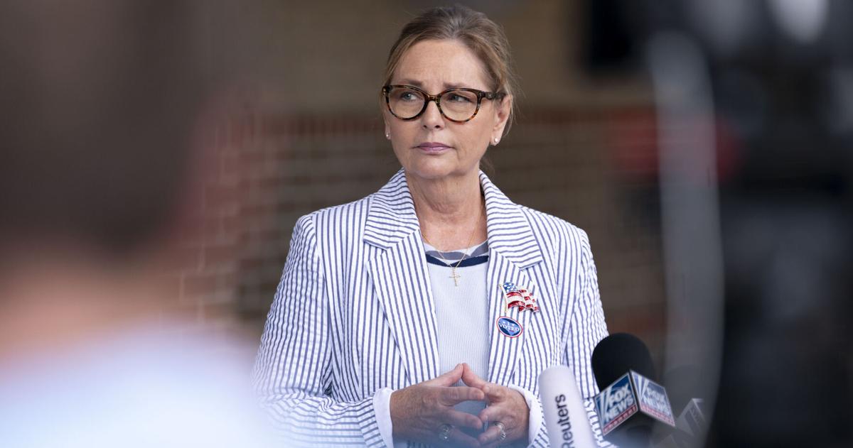 Ralph the politician and Darline the bureaucrat: An inside view of the final days of the US Senate runoff