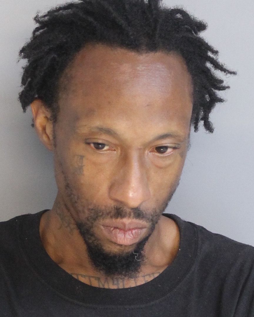 Edgefield man arrested in Quality Inn armed robbery, kidnapping