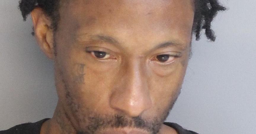 Edgefield man arrested in Quality Inn armed robbery, kidnapping