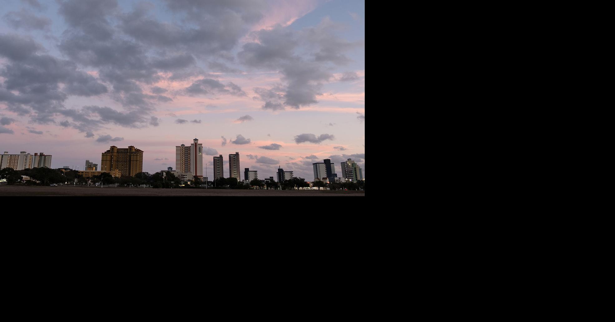 Horry County halts push for sales tax referendum. Here's why and what happens now.