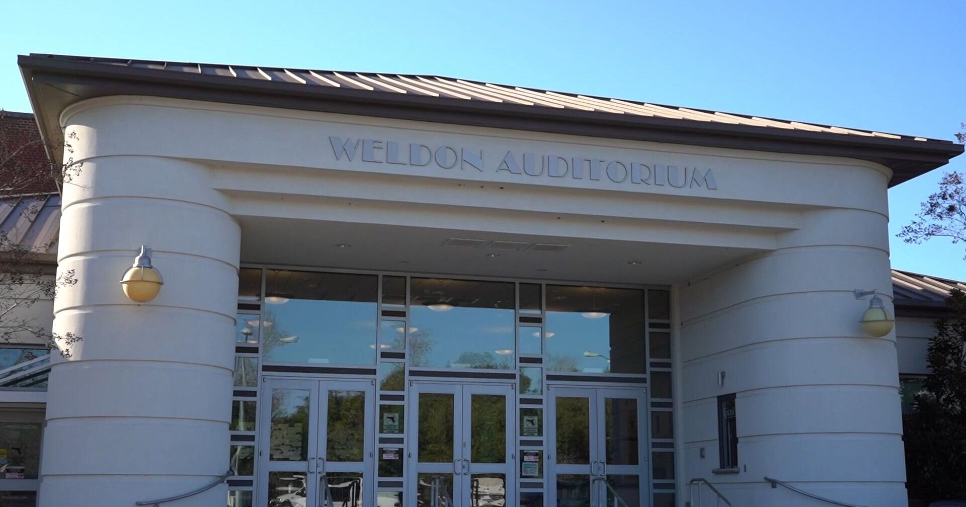 Clarendon County to get suggestions on Weldon use in August | News - Vimarsana News