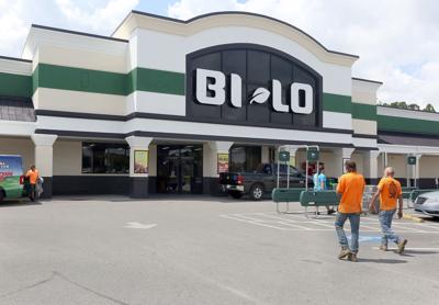Big Celebrations On Tap As 2 Charleston Area Retailers Unveil 5 Store Overhauls Business Postandcourier Com