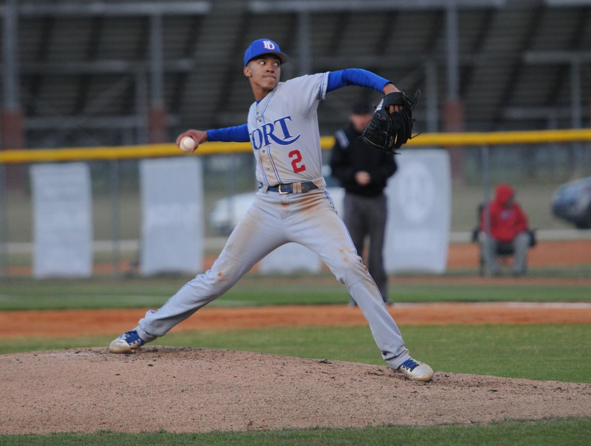 High School Baseball A Look At Charleston Area S Top Senior