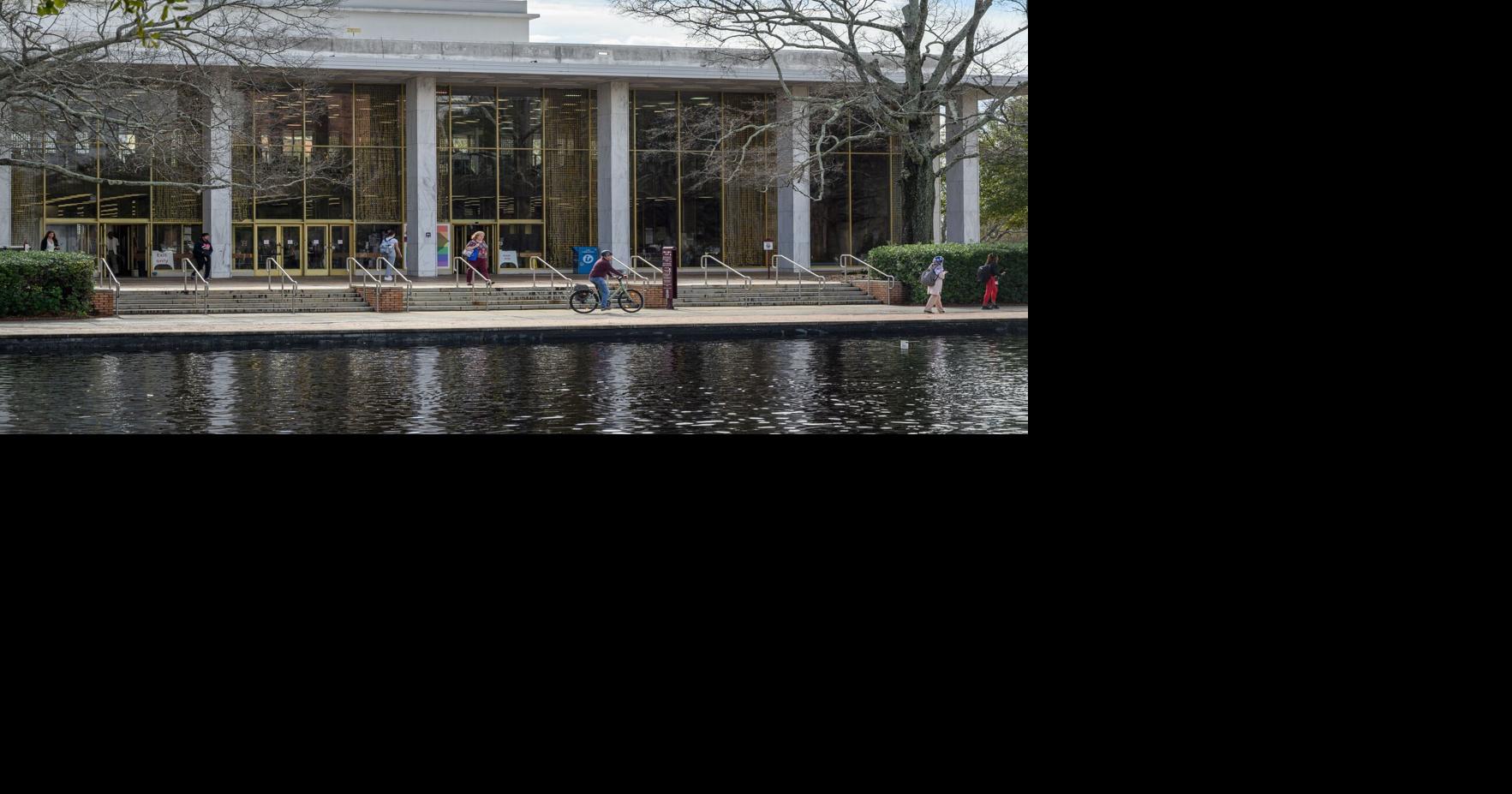 USC’s New Campus Master Plan Includes Dorms and Library Upgrades, Columbia Education Reports