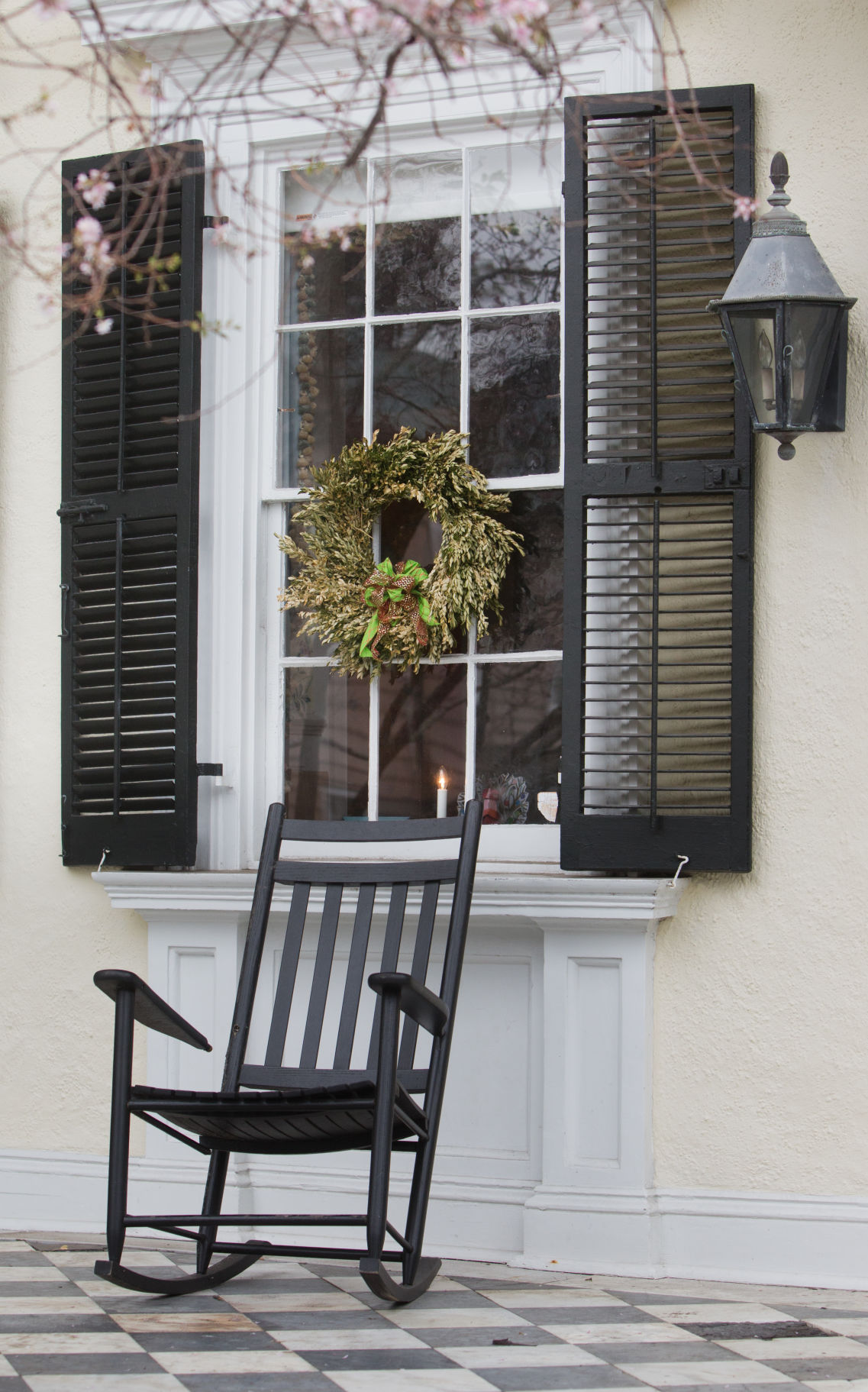 christmas doors