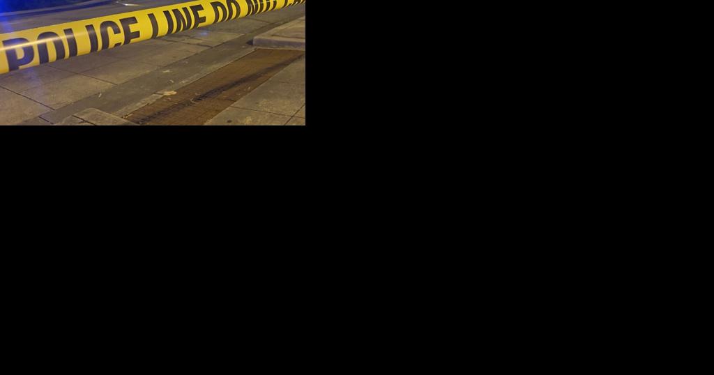 SLED investigates police killing of Spartanburg County man allegedly armed with knife