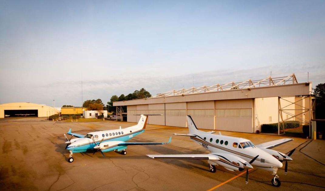 GOP leader wants to sell state planes used by SC lawmakers and industry recruiters |  Columbia