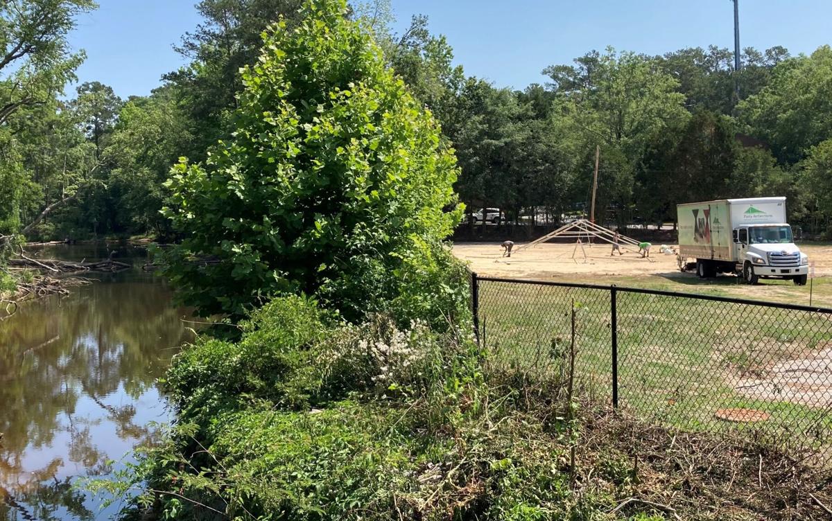 With New Park Plans Columbia Neighbor Forest Acres Working To Craft Its Own Identity Columbia News Postandcourier Com