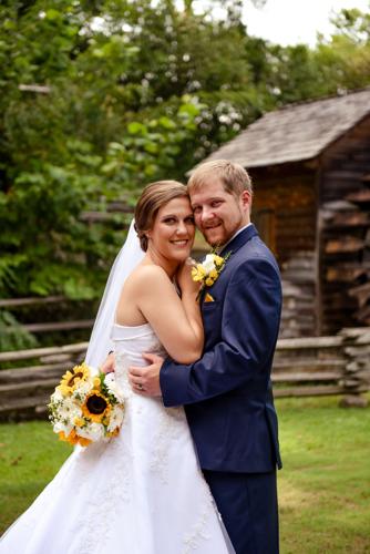 The Best Wedding Ever (The Rhoden Wedding) 