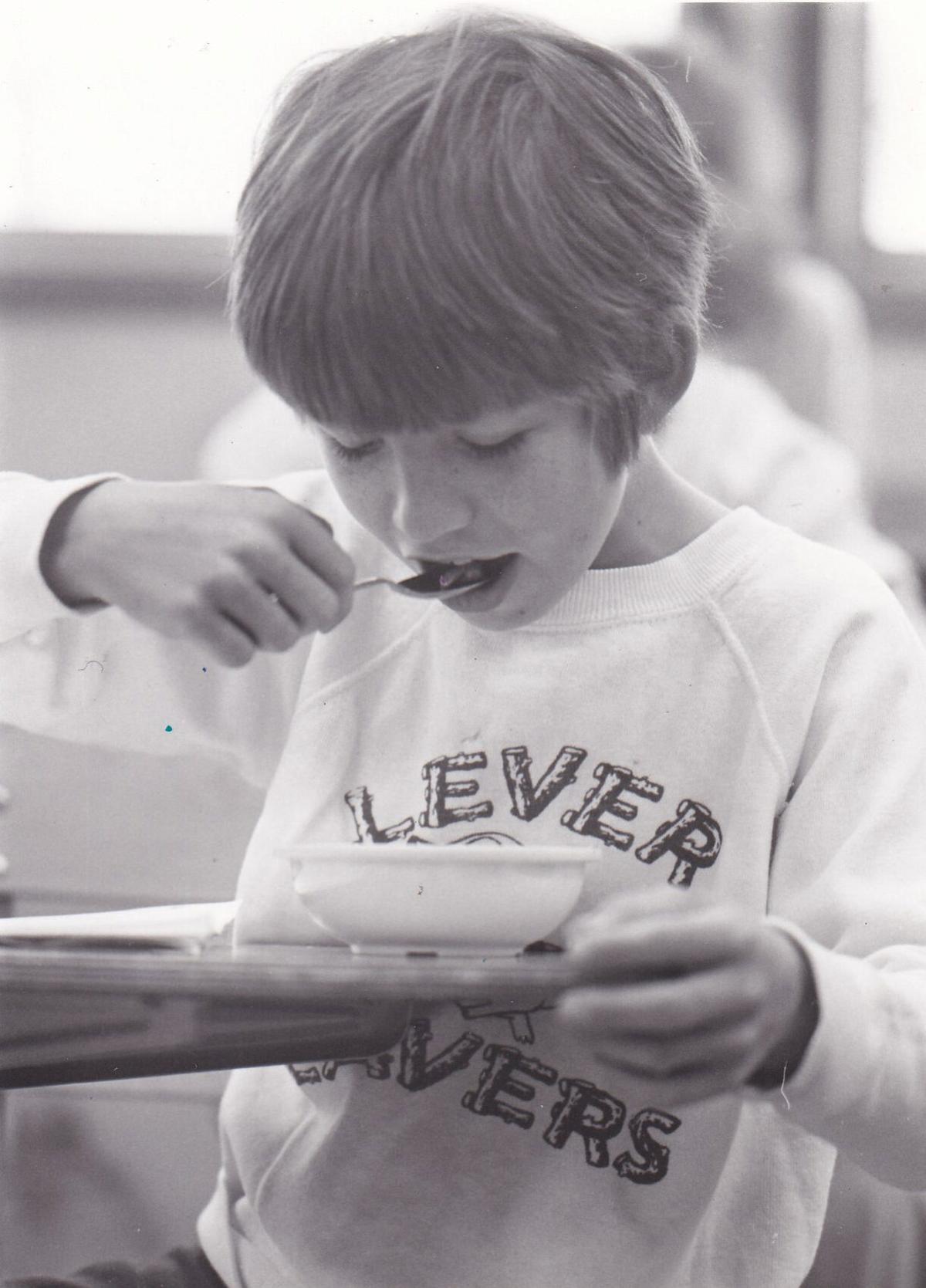 Lever Beavers – April 8