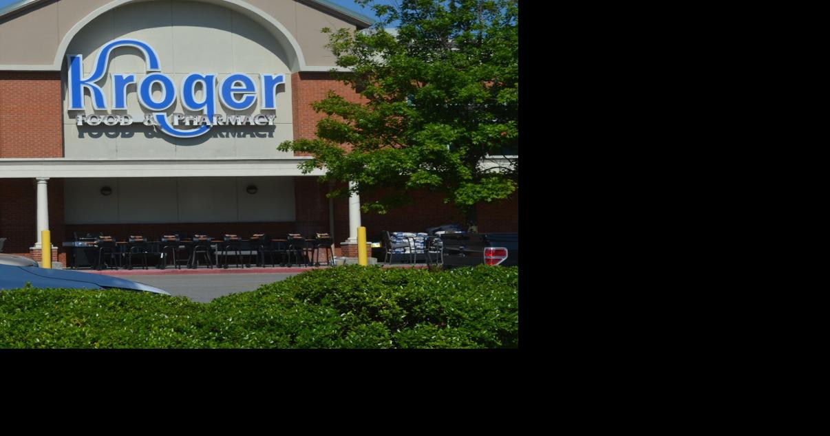 Kroger in Aiken not giving change because of coin shortage News