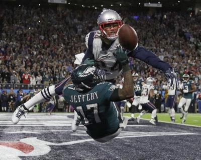 Nothing Patriots Stephon Gilmore Does Surprises His Former Coach