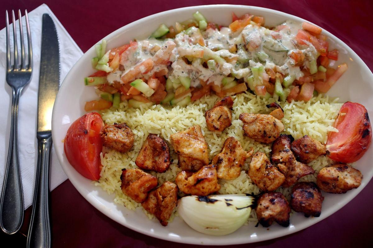 Ali Baba