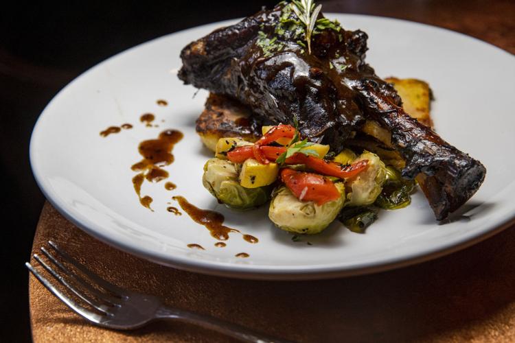 Photos Summerville's 'La Rustica' is now open Photos from The Post