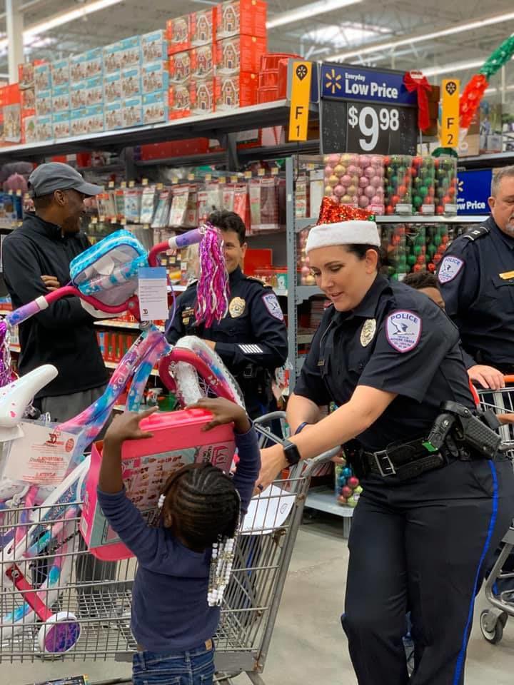 Crime rates are down in Goose Creek News