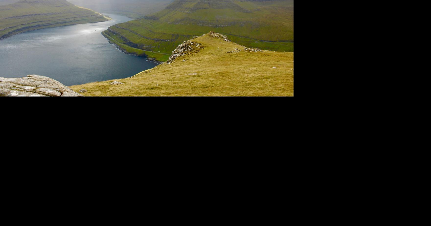 In Faroe Islands, a search for secret clues in vital ocean currents