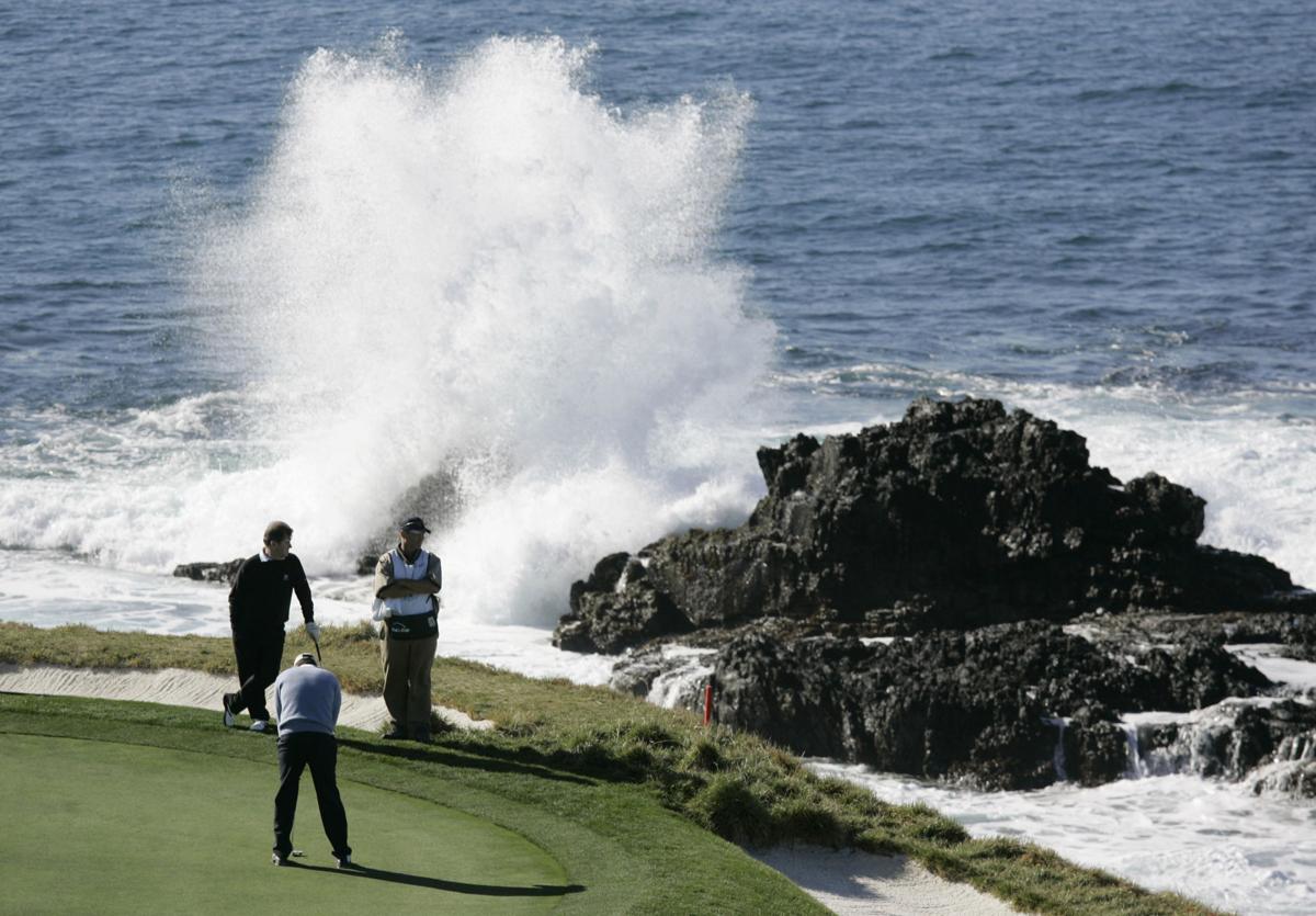 America's top golf courses