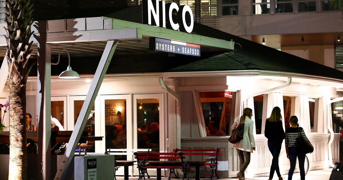 Survey results: Which SC restaurant should win a James Beard for ...