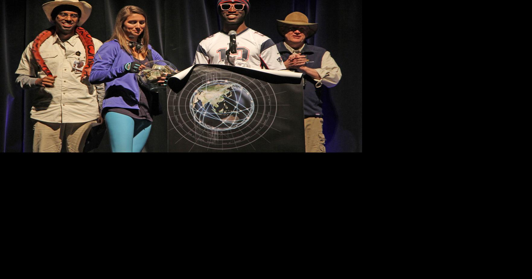 MUSC students matched to residency programs during Match Day ceremony