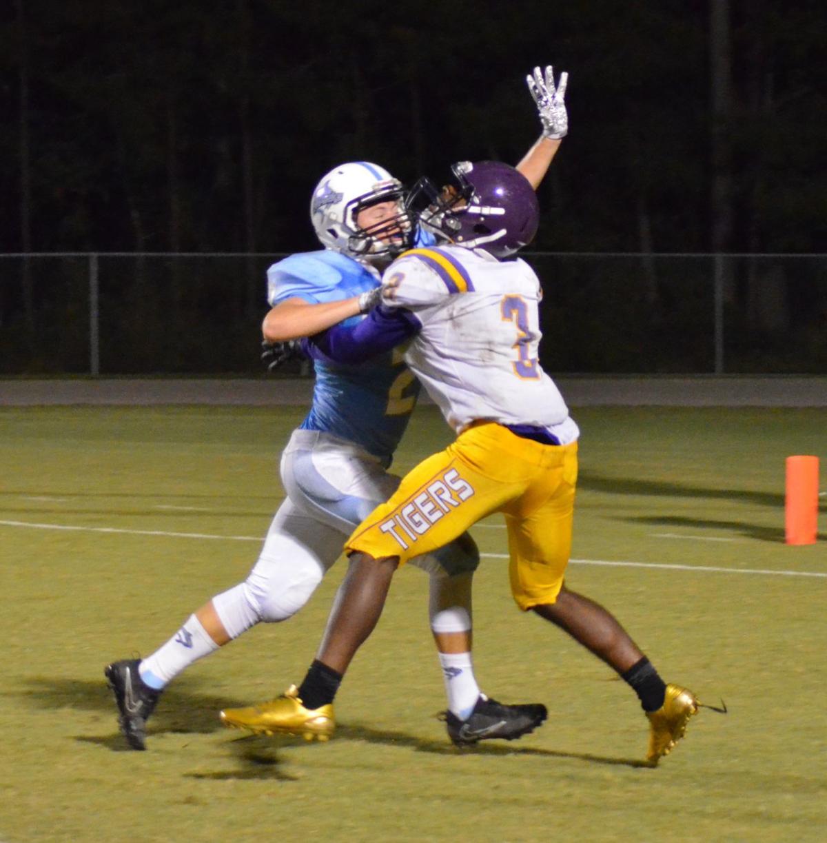 St James Homecoming Game And Ceremony Uncategorized
