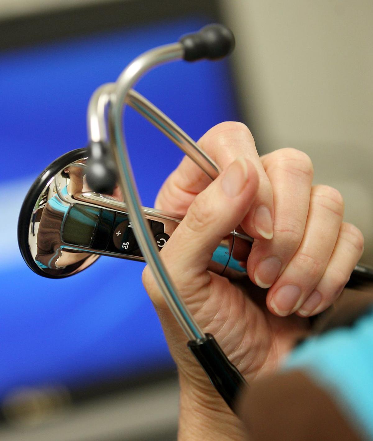 Court: Artificial joints taxable S.C. justices rule against Roper St. Francis in prosthetics case (copy)