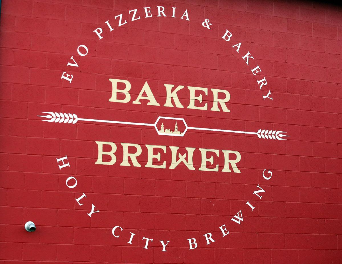 Baker and Brewer, finally complete with beer, is now open in Charleston