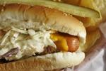 Mount Pleasant's Jack's Cosmic Dogs beats out Hollywood's Pink's in top 10 list
