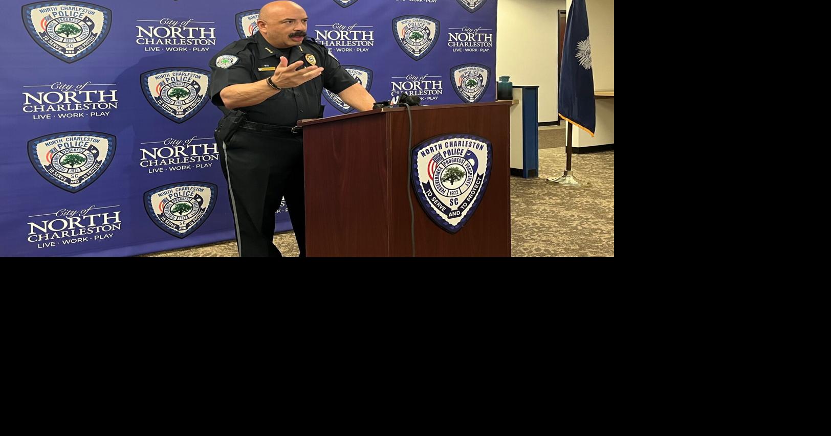 911 calls around North Charleston block party show neighbors' fears, frustration with police
