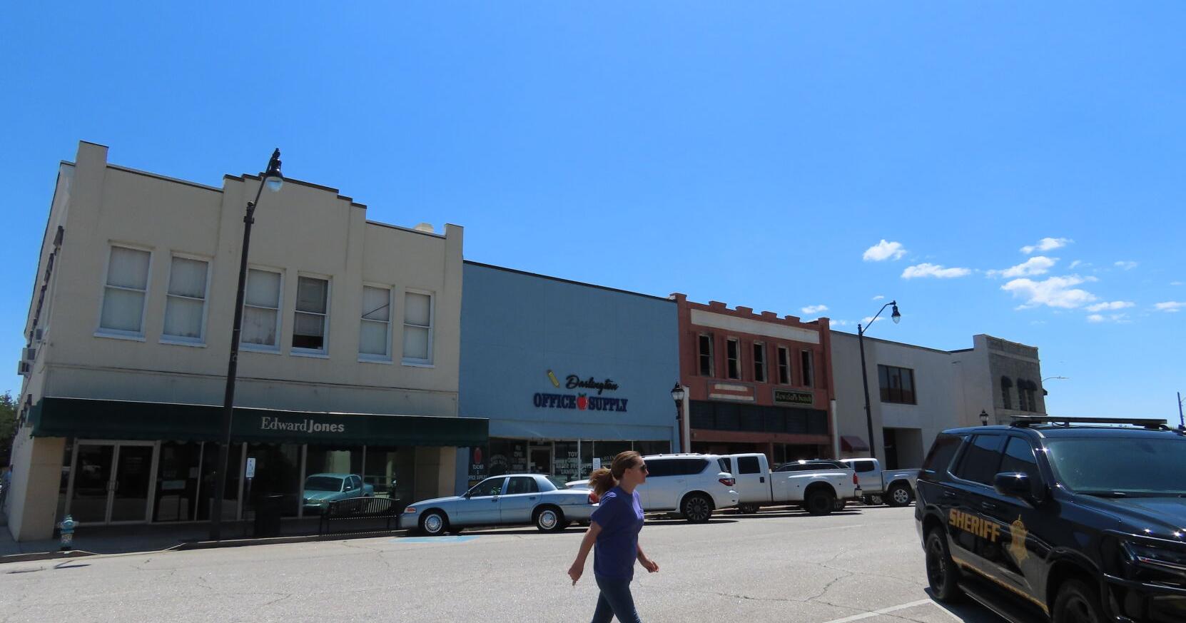 Darlington master plan to spark revitalization downtown | News - Vimarsana News