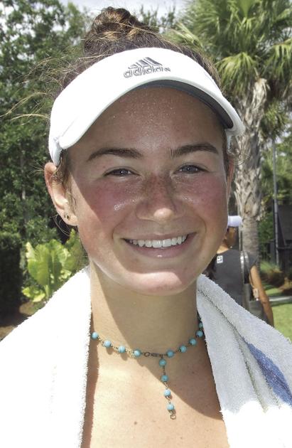 Qualifying For The Volvo Car Open Qualifying Tournament