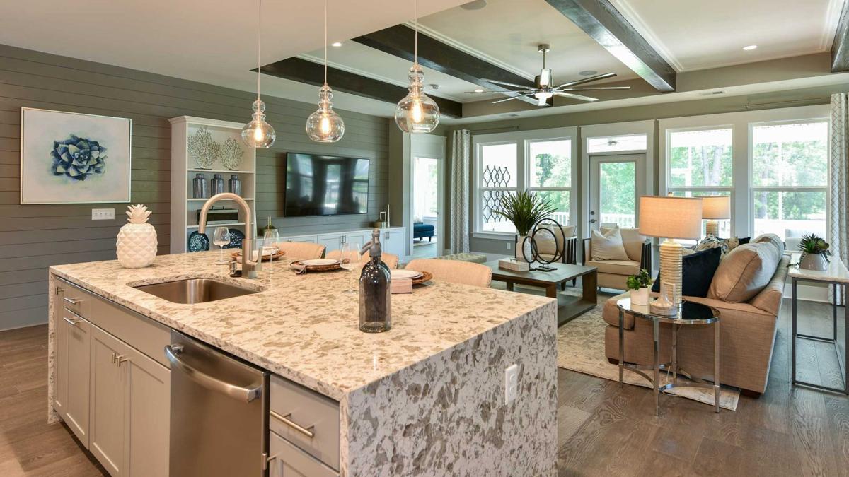 Better Living At 55 Plus Active And Amenity Rich Lifestyles Business Postandcourier Com