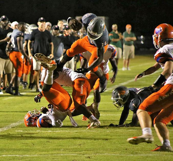 A Look Back At Local Sports Sports Postandcourier Com