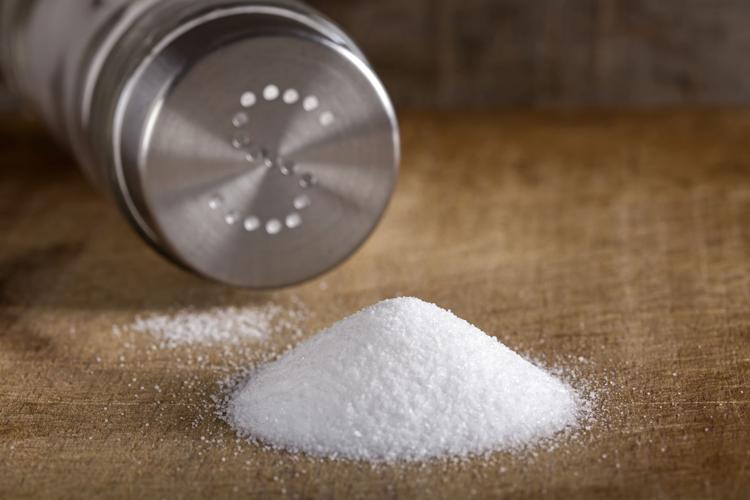 Grain of Salt header image