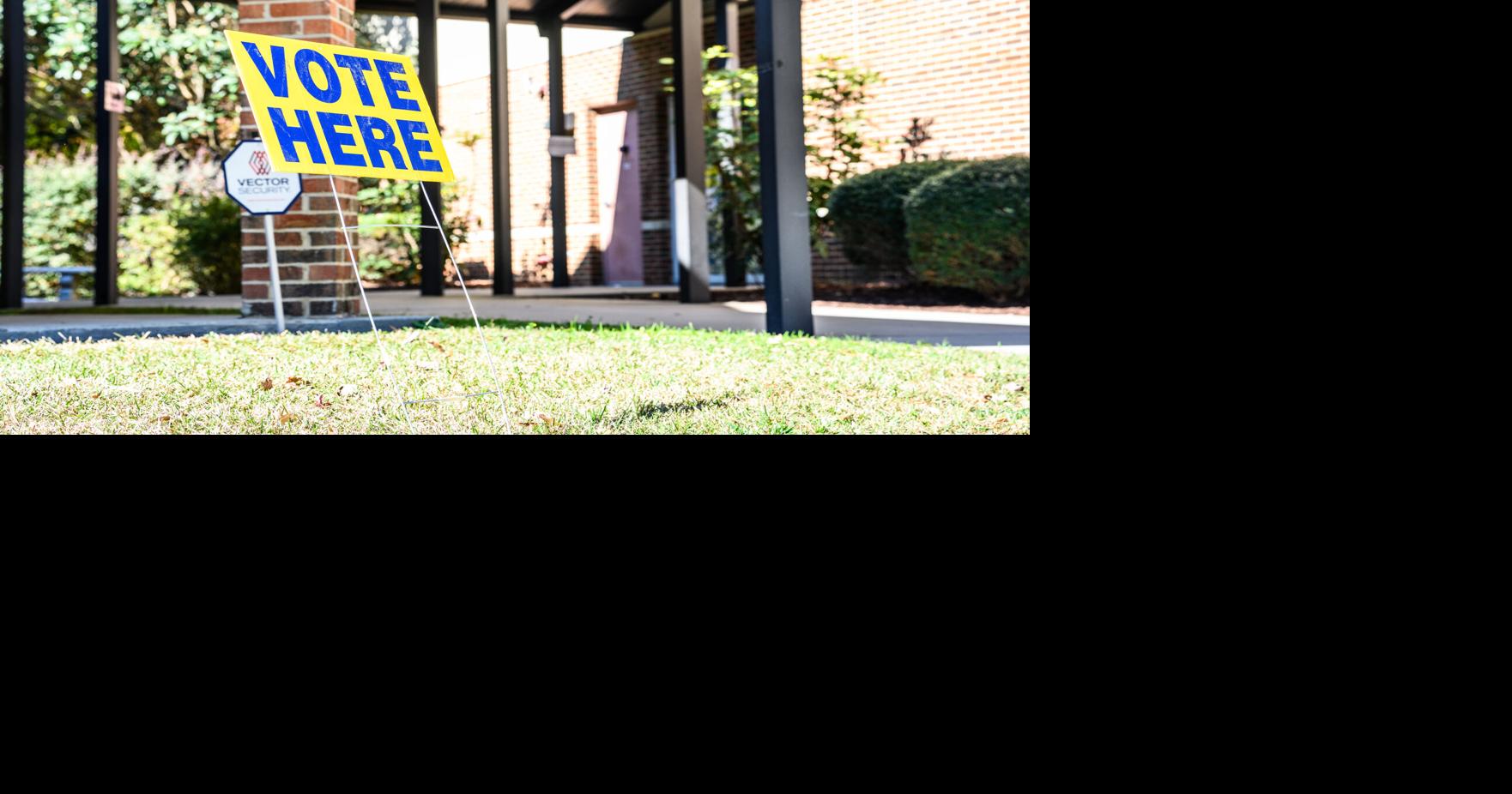 Midlands town to vote on changing its form of government. Leaders say it's been a long time coming.