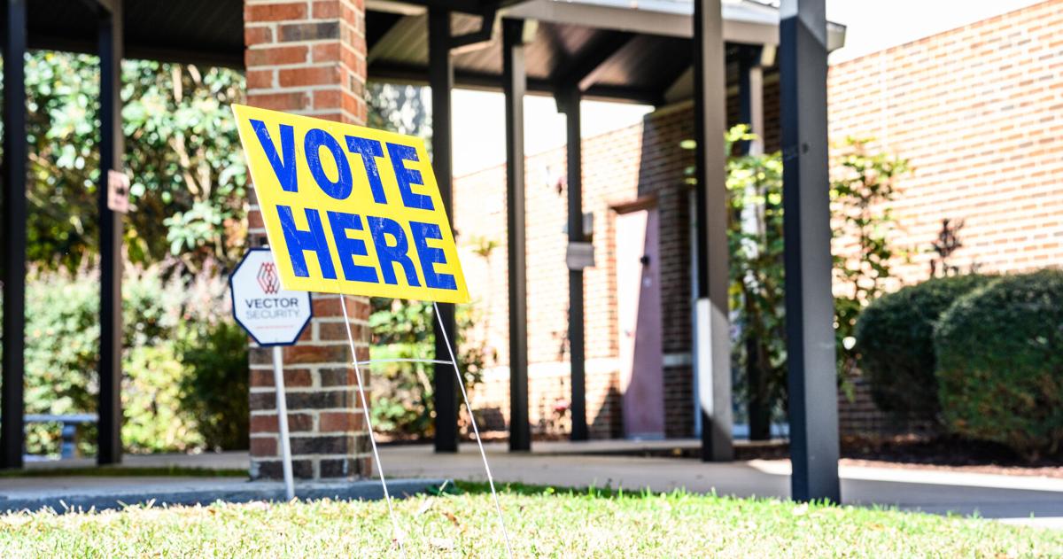 Midlands town to vote on changing its form of government. Leaders say it's been a long time coming.