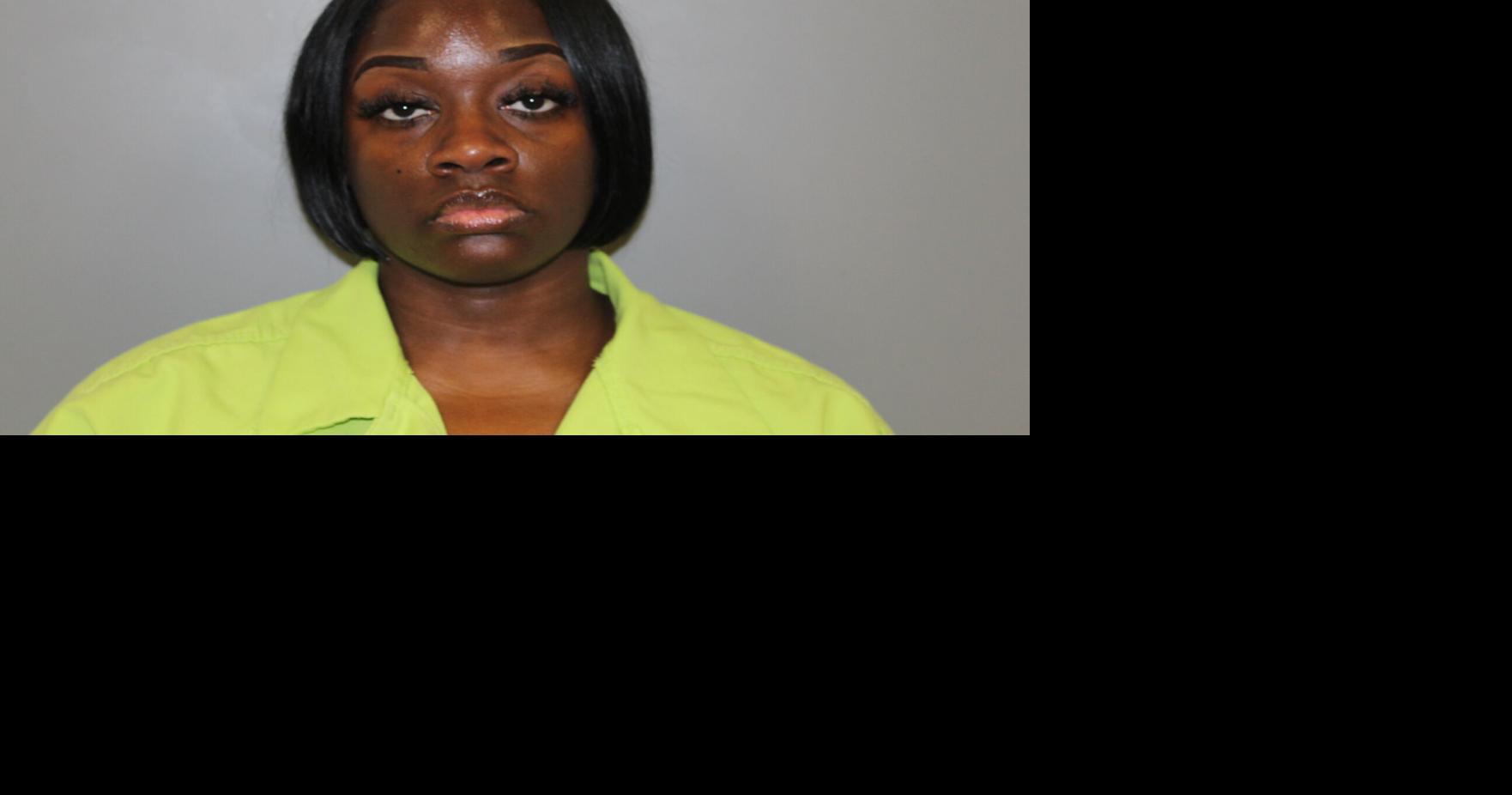 Former correctional officer arrested in contraband scheme at FCI ...