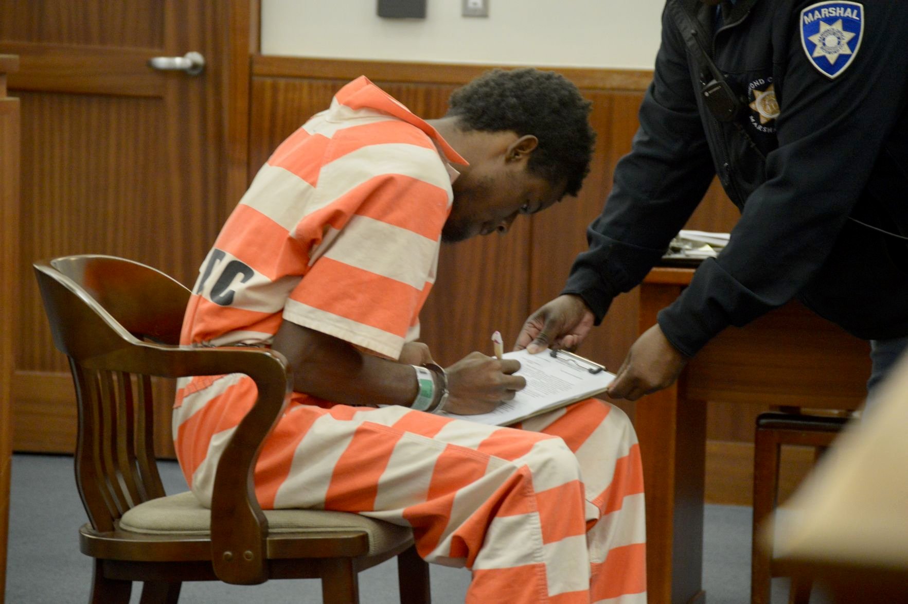 Graniteville Double Murder Suspect Will Be Extradited To Aiken County ...