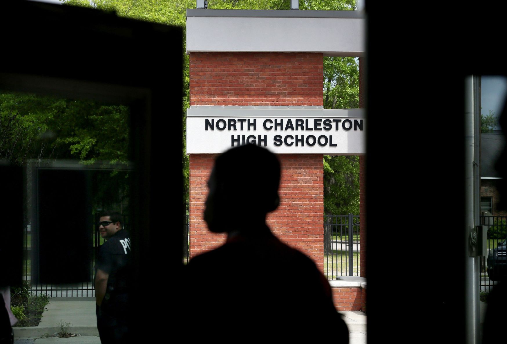 Charleston County School Board Names North Charleston High As 'school ...