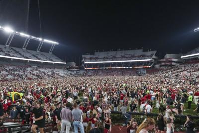NCAAF News